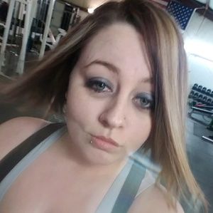 Meet your Posher, Callie